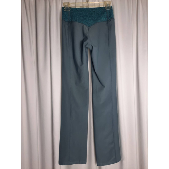 Nike dri fit gray leggings - Picture 11 of 13